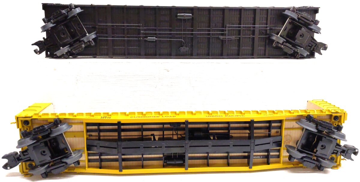 Lionel 6-31796 O Gauge Feather Route Regional Freight 3-Pack LN/Box