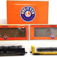 Lionel 6-31796 O Gauge Feather Route Regional Freight 3-Pack LN/Box