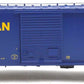 Lionel 6-27265 O Gauge Virginian PS-1 Boxcar #63300 LN/Box
