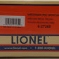 Lionel 6-27265 O Gauge Virginian PS-1 Boxcar #63300 LN/Box