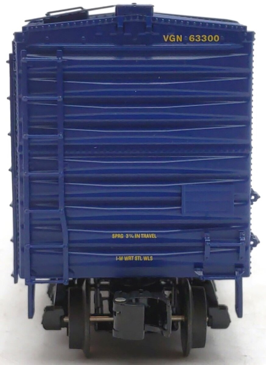 Lionel 6-27265 O Gauge Virginian PS-1 Boxcar #63300 LN/Box