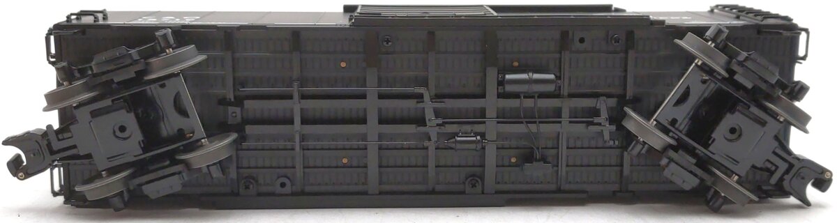 Lionel 6-27241 O Gauge Chesapeake and Ohio PS-1 Boxcar #18719 LN/Box