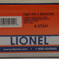 Lionel 6-27241 O Gauge Chesapeake and Ohio PS-1 Boxcar #18719 LN/Box