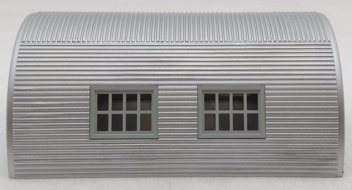 Lionel 2230030 O Scale Assembled W/Smoke Stack Quonset Hut