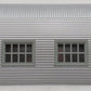 Lionel 2230030 O Scale Assembled W/Smoke Stack Quonset Hut