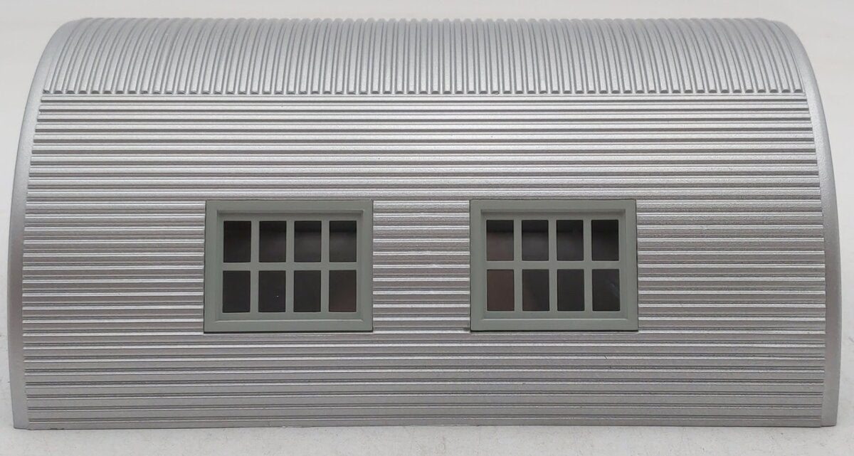 Lionel 2230030 O Scale Assembled W/Smoke Stack Quonset Hut LN/Box