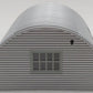Lionel 2230030 O Scale Assembled W/Smoke Stack Quonset Hut
