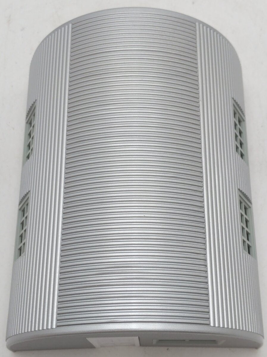 Lionel 2230030 O Scale Assembled W/Smoke Stack Quonset Hut