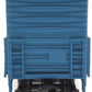 MTH 20-93026 Boston & Maine 50' Double Plug Boxcar EX/Box