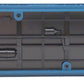 MTH 20-93026 Boston & Maine 50' Double Plug Boxcar EX/Box