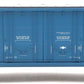 MTH 20-93026 Boston & Maine 50' Double Plug Boxcar EX/Box