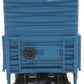 MTH 20-93026 Boston & Maine 50' Double Plug Boxcar EX/Box