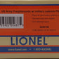 Lionel 2426100 O US Army Patriotsounds PS-1 Boxcar #26884 LN/Box