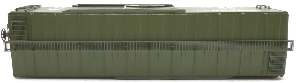 Lionel 2426100 O US Army Patriotsounds PS-1 Boxcar #26884 LN/Box