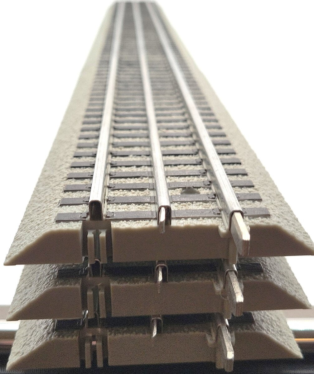 Lionel 6-12042 O FasTrack 30