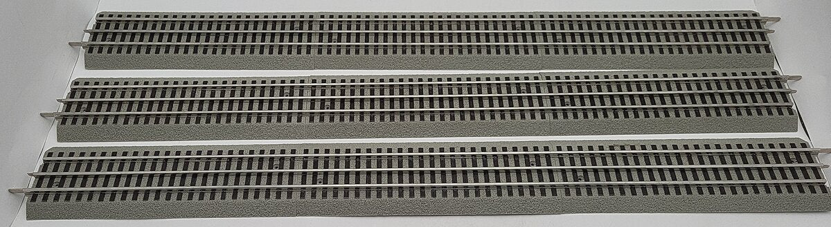 Lionel 6-12042 O FasTrack 30