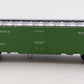 Micro-Trains 05200030 N REA 52' 2" Riveted Steel Plug Door Express Reefer #4083 NIB