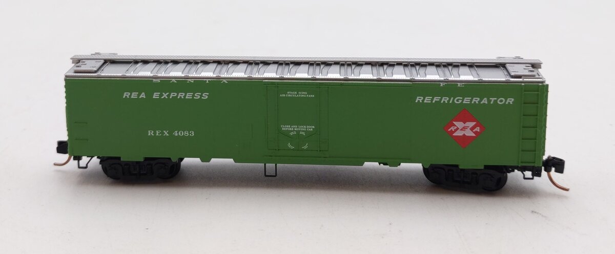 Micro-Trains 05200030 N REA 52' 2