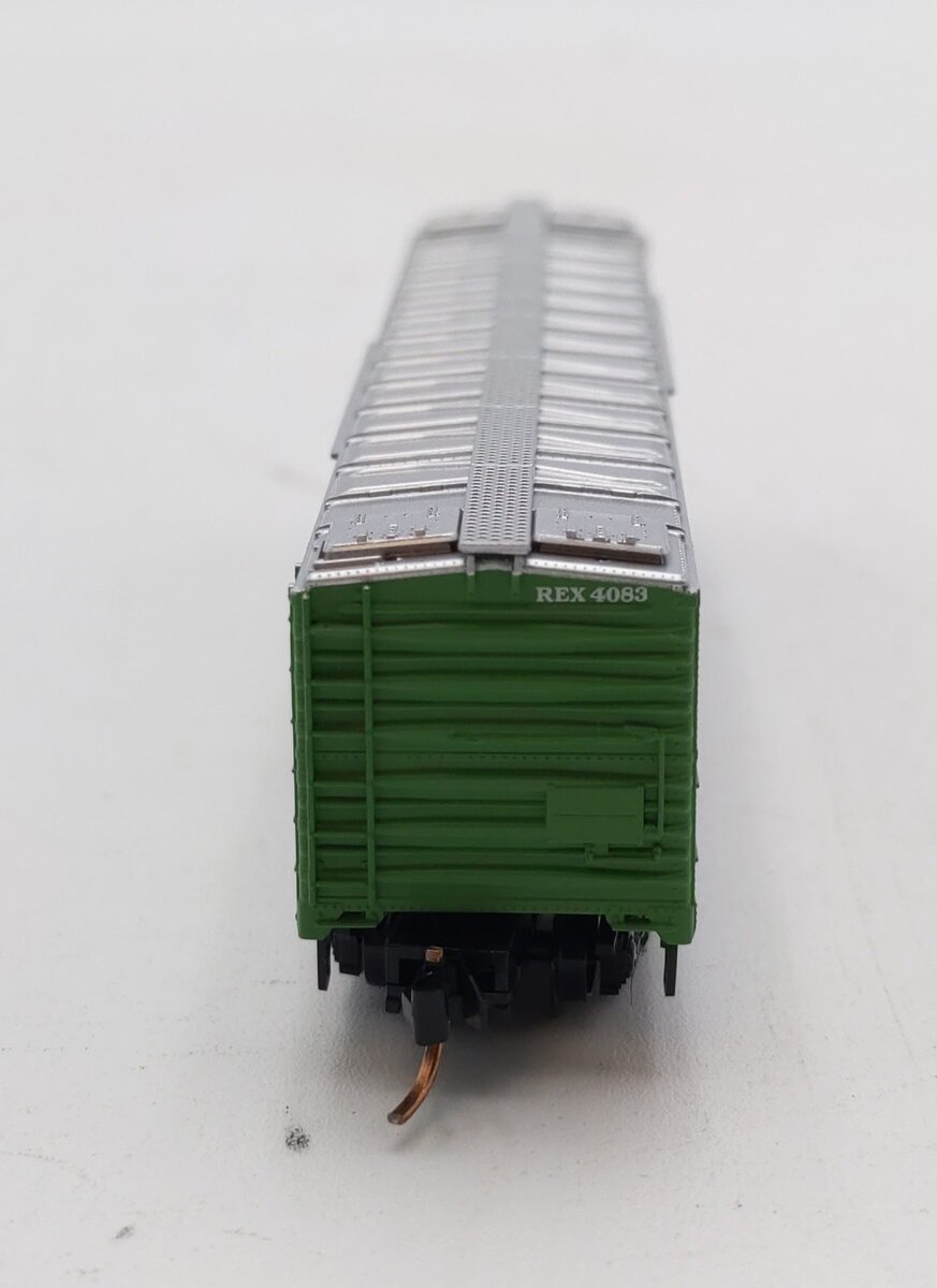 Micro-Trains 05200030 N REA 52' 2