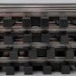 Lionel 34 Super O 6" Half Straight Track Section (12) EX