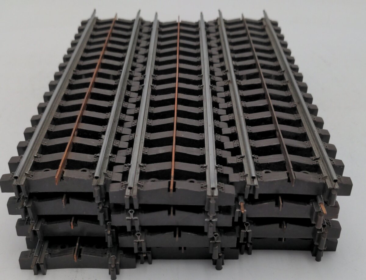 Lionel 34 Super O 6