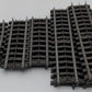 Lionel 34 Super O Assorted Track Sections (11) VG