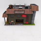 Menards 2795023 HO Scale J. Shepherd & Sons Dog Food Factory VG