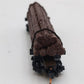 Micro-Trains 11300020 N Scale 40' Skeleton Log Car w/ Log Load #2 NIB