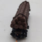 Micro-Trains 11300020 N Scale 40' Skeleton Log Car w/ Log Load #2 NIB