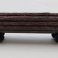 Micro-Trains 11300020 N Scale 40' Skeleton Log Car w/ Log Load #2 NIB