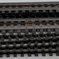Lionel 34 Super O 6" Half Straight Track Sections (11) VG