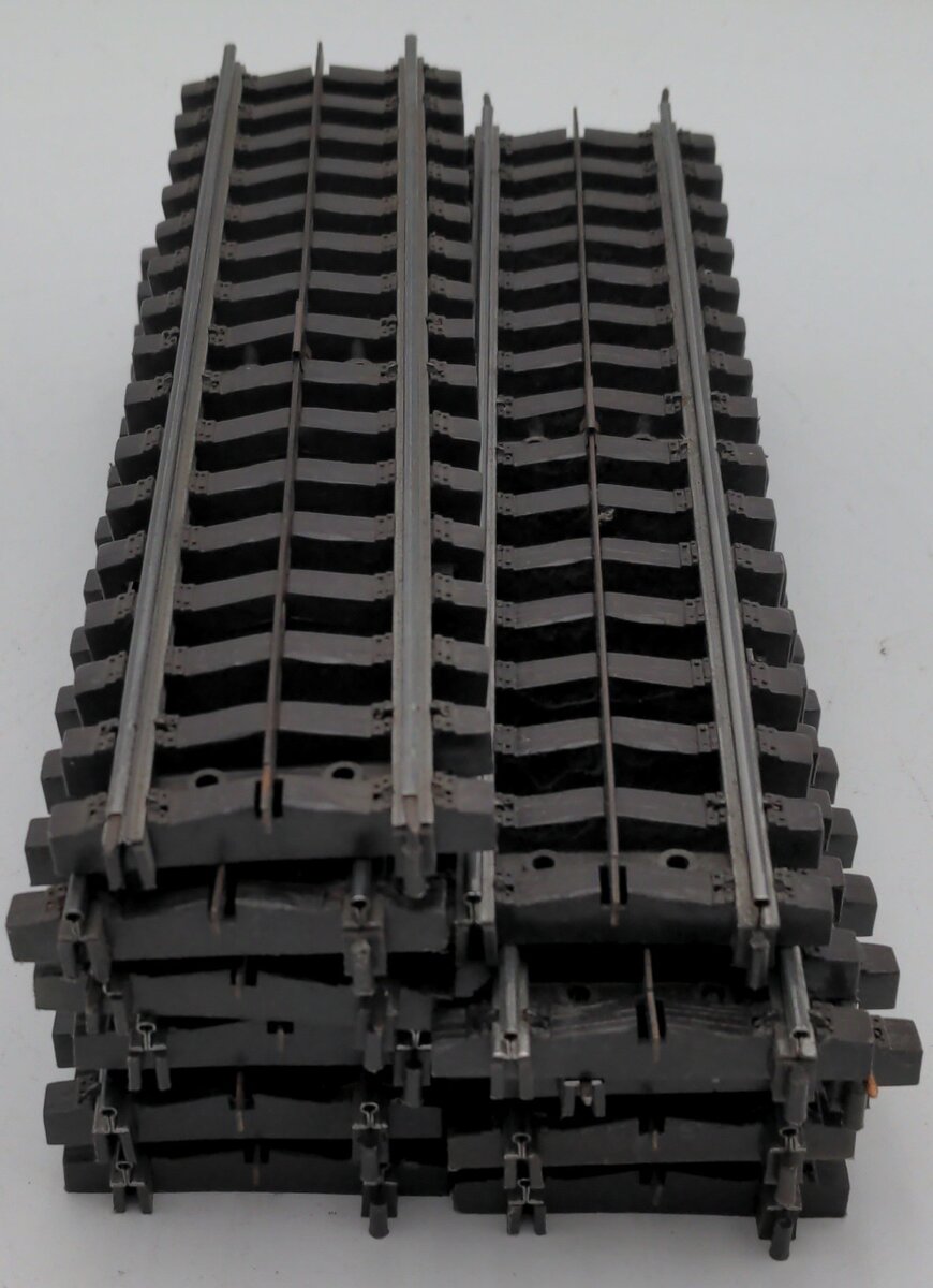 Lionel 34 Super O 6