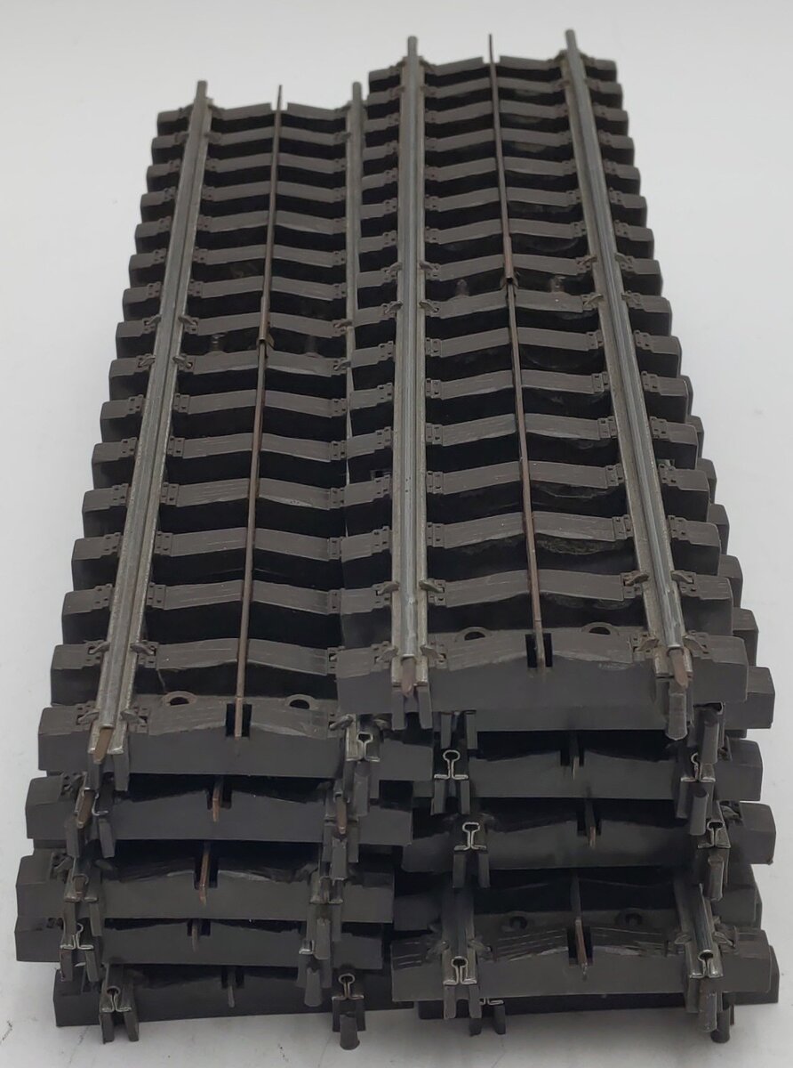 Lionel 34 Super O 6
