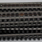 Lionel 32 Vintage Super O Straight Track Sections (Pack of 12) VG