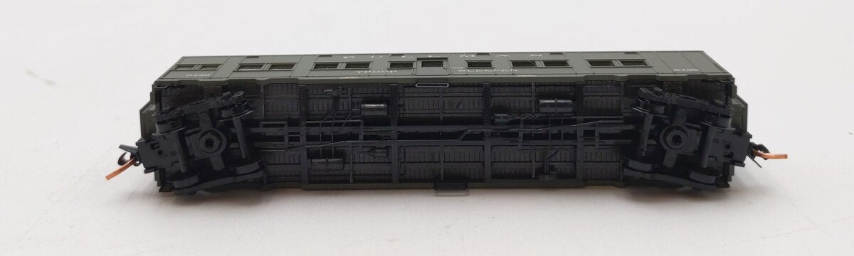 Micro-Trains 11600013 N US Office Of Defense Transportation Troop Sleeper #9426 NIB