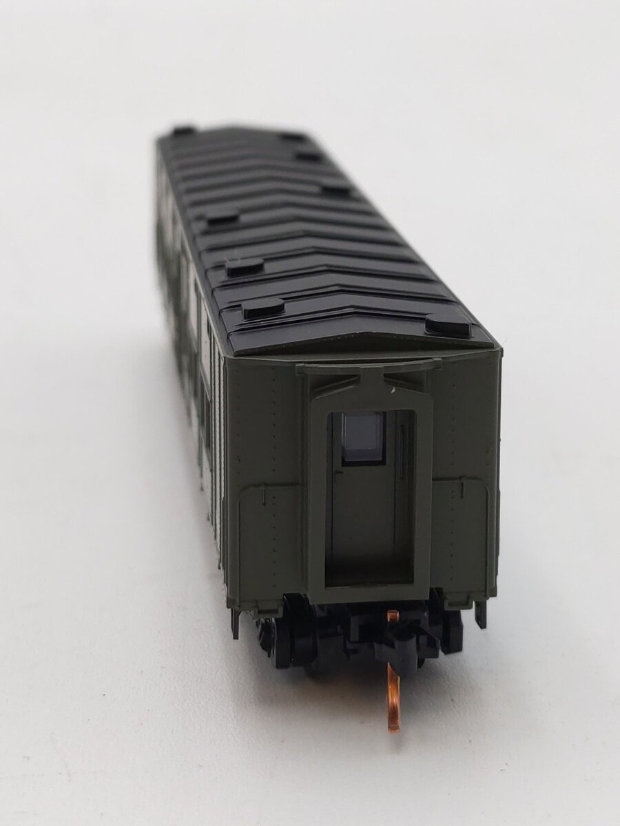 Micro-Trains 11600013 N US Office Of Defense Transportation Troop Sleeper #9426 NIB