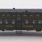 Micro-Trains 11600015 N US Office of Defense Trans 50' Troop Sleeper Car #9340 NIB