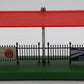 Lionel 6-2156 O Gauge Illuminated Freight Station Platform EX