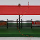 Lionel 6-2156 O Gauge Illuminated Freight Station Platform EX