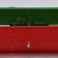Lionel 6-2156 O Gauge Illuminated Freight Station Platform EX
