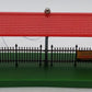 Lionel 6-2156 O Gauge Illuminated Freight Station Platform EX