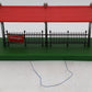 Lionel 6-2156 O Gauge Illuminated Freight Station Platform EX