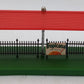 Lionel 6-2156 O Gauge Illuminated Freight Station Platform EX