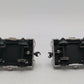 Atlantic ABC-1002 HO Scale Assorted CUSTOM BRASS Scale Test Cars: 910035/900568