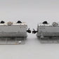 Atlantic ABC-1002 HO Scale Assorted CUSTOM BRASS Scale Test Cars: 910035/900568