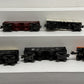 Lionel Vintage O Operating & Freight Cars: 3472, 3927 & 6456 [5] VG