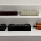 Lionel Vintage O Operating & Freight Cars: 3472, 3927 & 6456 [5] VG