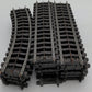 Lionel 34 Super O Assorted Track Section (17) EX