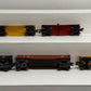 Lionel Vintage O Freight Cars 6111, 6411, 6462 [5] VG