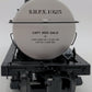 Lionel 6-17929 O Gauge Wyandotte Chemical 8000 Gallon Tank Car EX/Box